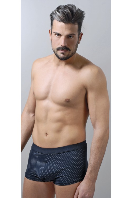 BX 45110 Мъжки боксер AXIOM бранд AXIOM